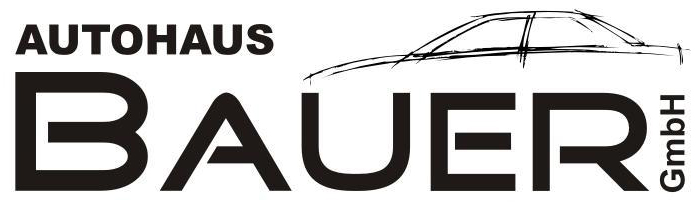 Logo von Autohaus Bauer GmbH